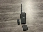 Motorola Radius P50 Uhf H34GNU612OAN. Fixed Price $99.99.