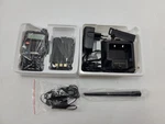 Baofeng UV-5R Dual Band Ham Radio Walkie Talkie Eu Edition 4W Open Box Unused. Fixed Price $14.99.
