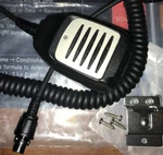 Microphone SM11A1 Speaker For Hytera MD610 MD620 MD612I MD622I MD625 Radio. Fixed Price $27.50.