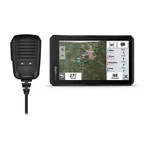 Garmin Tread 5.5" Rugged Powersport Off-road Gps Navigator W/ Group Ride Radio. Fixed Price $525.00.