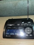Midland Weather Radio Wr 400 Noaa Emergency Alert Tested/works *excellent*. Fixed Price $50.00.