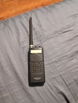 Radioshack PRO-79 Handheld Scanner 200 Channel Vhf/air/uhf Weather Band. Fixed Price $27.25.