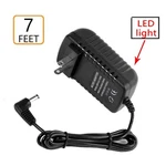 Ac/dc Adapter For Uniden MHS550 Handheld Marine Radio Transceiver Power Supply. Fixed Price $9.99.