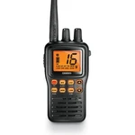 Uniden 5 Watt Professional Vhf Waterproof Rechargeable 2 Way Radios. Fixed Price $119.99.