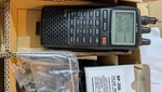 Icom R20 Handheld Receiver/scanner Rare Canada Version. Fixed Price $525.00.