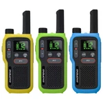 Baofeng GT-18 Frs/pmr Radio License-free Usb Charging Dual Ptt Vox. Fixed Price $33.14.