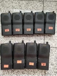 Lot 9 Legacy PL2215 Two-way Radios. Fixed Price $159.00.