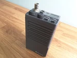 Midland Walkie Talkie Radio 70-255A Parts Or Repair. Fixed Price $12.99.