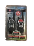 Motorola MR350R 35-MILE Range 22-CHANNEL Frs/gmrs Two-way Radio (pair). Fixed Price $55.00.