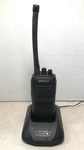 Kenwood TK-260G-1 Vhf Radio 146-174 Mhz With Charger. Fixed Price $59.99.