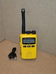 Motorola Vertex Standard EVX-S24-G6-3 Digital 2-WAY Radio With Battery. Fixed Price $269.99.