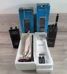 Vtg Walkie Talkie Radio Shack 40 Channel Realistic Trc- 207 222 ( Untested ). Fixed Price $41.39.