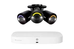 Lorex 4K 16 Ch ( Wired & Wi-fi ) 2TB Nvr System With 3 Bullet Cameras. Fixed Price $719.99.