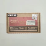 Ksun ZL35 4G Lte Digital Mobile Trunking Radio Walkie Talkie Zello KSU7. Fixed Price $37.85.