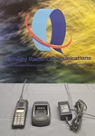 Kenwood Nexedge NX-410-K2 800 Mhz Digital Two Way Radio Charger. Fixed Price $149.99.