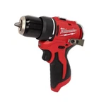 Milwaukee 3401-20 M12 12V 3/8" Subcompact Brushless Drill/driver Bare Tool. Fixed Price $65.99.