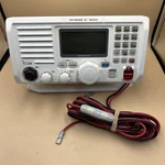Icom IC-M602 Boat Marine Waterproof Dsc Vhf Radio Transceiver. Fixed Price $199.95.
