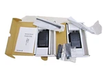 Lot Of Ericsson Krd 103 128/4 R3A Monogram Series 16 Channel Mobile Radio. Fixed Price $44.99.