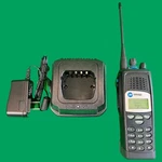 Tait TP9100 / Two Way Radio Analog Digital 400-470 Mhz. Fixed Price $247.50.