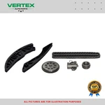 Timing Chain Kit For Hyundai & Kia 1.41.6 Petrol Engine G4FA G4FC -new. Fixed Price $121.45.