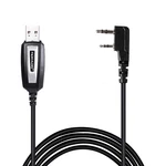 CH340 Driver Usb Programming Cable Support Chirp For Baofeng UV-5R MINI,5RM,5RH. Fixed Price $18.99.