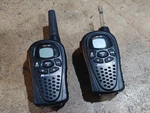 Midland LXT322 Two Way Channels Up To Mile Range (2 Radios). Fixed Price $19.99.