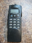M/a-com Harris Jaguar 700P 800MHZ Edacs Full Keypad Portable HA8ETX (LOT#DP104). Fixed Price $27.99.