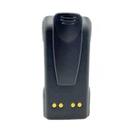 High Capacity Li-ion Battery NNTN7335 For XTS2500 XTS1500 PR1500 Radio. Fixed Price $24.49.