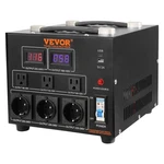 0.5/1/2/3/5KW Voltage Converter Transformer Step Up/down 220V-110V /110V-220V Ce. Fixed Price $46.99.