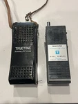 Vintage 1967 Truetone Call Signal 3-CHANNEL Transceiver Handheld Radio DC4812. Fixed Price $24.38.