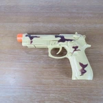 Sunny Days Entertainment Llc 9MM Pistol Maxx Action Commando Series Working. Fixed Price $8.00.