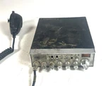 Cobra Nightwatch 29 Wx Nw St Sound Tracker Illuminated Cb Radio Mic. Fixed Price $38.99.