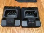 Motorola HTN9014C 120 Volt Charger (1HR) HTN9630B. Fixed Price $18.00.