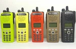 Motorola XTS2500 Model Iii 700/800 Mhz P25 Digital Two-way Radio H46UCH9PW7BN. Fixed Price $269.00.