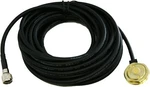 Roof Top Hole Antenna Mount Nmo RG58 Mini-uhf Motorola Mobile Radio PM400 CDM750. Fixed Price $24.99.
