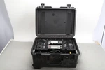 New Communications Solutions NCS-K343-1 W/ TK-790, Multi-switcher,hardigg IM2620. Fixed Price $499.99.
