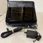 Neat ND1000 Desktop Scanner, Black. Fixed Price $35.00.