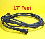 Motorola PMLN4958B O3 Head Control Cable For Xtl 5000 APX7500 Radios. Fixed Price $43.66.