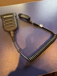 Motorola NMN6271A Shoulder Mic For Apx Portable Radios.. Fixed Price $119.35.