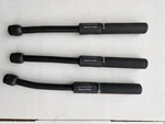 3PACK Persistent Systems Wave Relay Manet S-band MPU5 Gooseneck Antenna ANT-2005. Fixed Price $719.00.