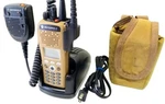 Motorola XTS2500 Uhf R1 P25 Military Two Way Radio 380-470 Mhz AES-256 Adp Fpp. Fixed Price $519.00.