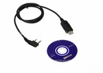 Usb Programming Cable&software For Baofeng UV-5R/5RA/5RE BF-888S Two-way Radios. Fixed Price $8.60.