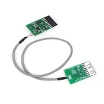 31CM Radio Relay Station Repeater Connector Cable For Motorola GM300 GM3188. Fixed Price $12.97.