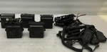 5X Simoco SRM9022 Radio Controller Microphones External Speakers - SRM9000. Fixed Price $362.30.