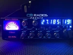 Galaxy DX-959B Cb Radio Performance Tuned+receive Enhanced+frequency Align+echo. Fixed Price $449.00.