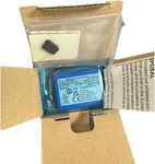Icom BP282 BP-282 1500MAH Lithium-ion Battery F/M25. Fixed Price $25.00.