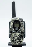 Retevis RT628 Walkie Talkie 22 Channel Frs 2-WAY Radio Pixel. Fixed Price $7.77.