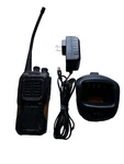 Hyt TC-610V2 Walkie-talkie And Charger. Fixed Price $26.25.