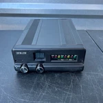 Pyramid Communications SVR-250M Vehicular Repeater Black Radio Extender SVR250M. Fixed Price $78.40.