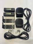 Kenwood TK-690H Low Band 110 Watt Dual Remote Head Two Way Radio Accessories. Fixed Price $200.00.
